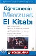 Öğretmenin Mevzuat El Kitabı