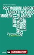 Postmodern Labirent