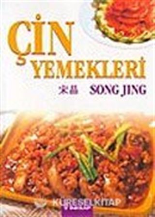Çin Yemekleri