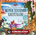 Büyük Teyzenin Kaktüsleri