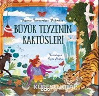 Büyük Teyzenin Kaktüsleri