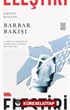 Barbar Bakışı / Cahit Zarifoğlu Şiirinde Görme Biçimleri