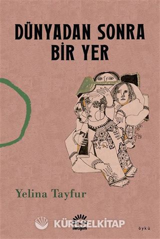 Dünyadan Sonra Bir Yer