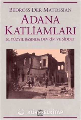Adana Katliamları