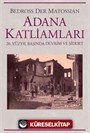 Adana Katliamları