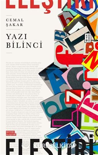 Yazı Bilinci