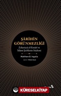 Şarihin Görünmezliği