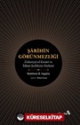 Şarihin Görünmezliği