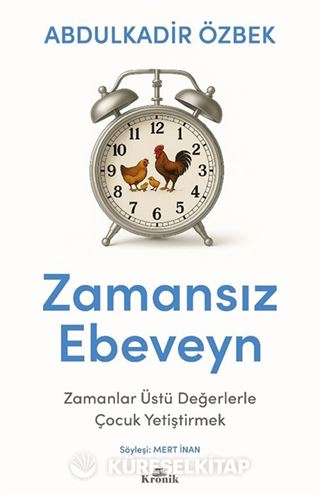 Zamansız Ebeveyn