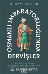 Osmanlı İmparatorluğu'nda Dervişler