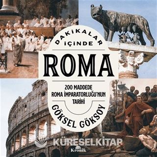 Dakikalar İçinde Roma
