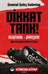 Dikkat Tank! - Achtung Panzer!