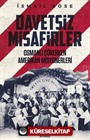 Davetsiz Misafirler