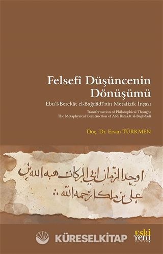 Felsefî Düşüncenin Dönüşümü