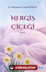 Nergis Çiçeği