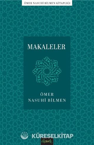Makaleler