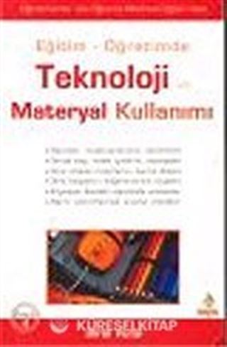 Eğitim ve Öğretimde / Teknoloji ve Materyal Kullanımı