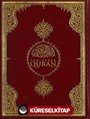 The Clear Quran - Kur'an-ı Kerim Meali Orta Boy (İngilizce)