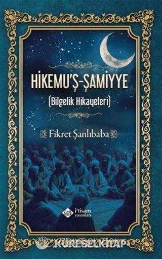 Hikemuş Şamiyye Bilgelik Hikayeleri