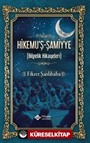 Hikemuş Şamiyye Bilgelik Hikayeleri