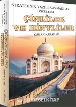 Çinliler ve Hintliler