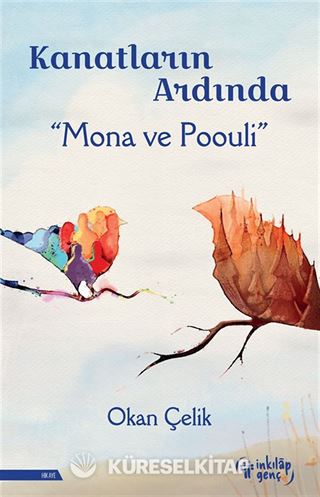 Kanatların Ardında