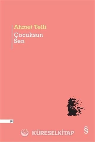 Çocuksun Sen