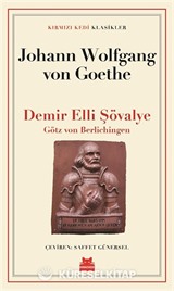 Demir Elli Şövalye