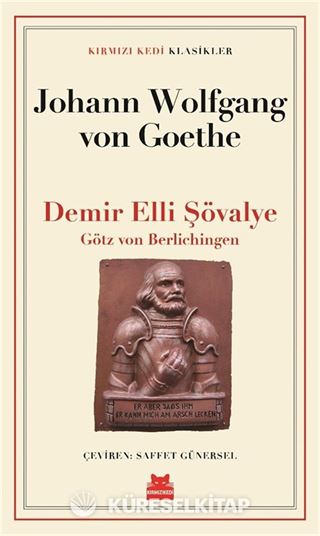 Demir Elli Şövalye