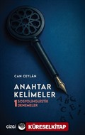 Anahtar Kelimeler