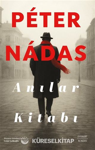 Anılar Kitabı