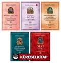 İmam Gazali Ahlakı Güzelleştirme Seti (5 Kitap)