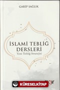 İslami Tebliğ Dersleri