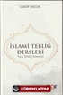 İslami Tebliğ Dersleri