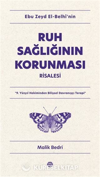 Ebu Zeyd el-Belhî'nin Ruh Sağlığının Korunması Risalesi