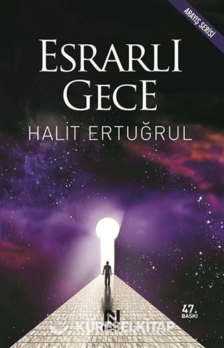 Esrarlı Gece