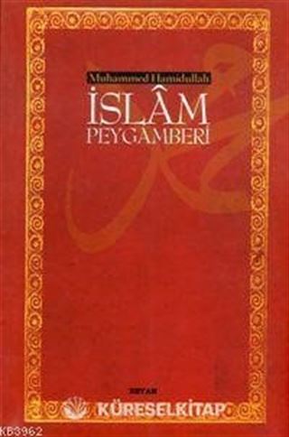 İslam Peygamberi (Küçük Boy Karton Kapak)