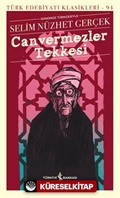 Canvermezler Tekkesi