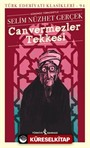 Canvermezler Tekkesi