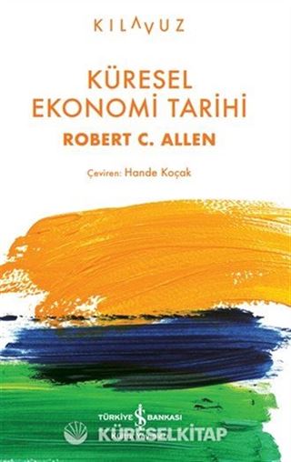 Küresel Ekonomi Tarihi