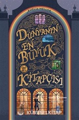 Dünyanın En Büyük Kitapçısı