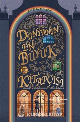 Dünyanın En Büyük Kitapçısı