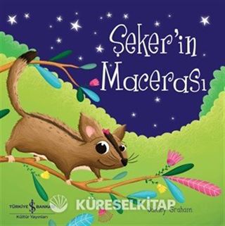 Şeker'in Macerası