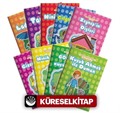 Değerli Masallar Seti (9 Kitap)