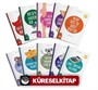Enes'in Gözlüğü Seti (10 Kitap)