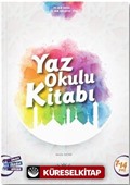 Yaz Okulu Kitabı