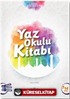 Yaz Okulu Kitabı