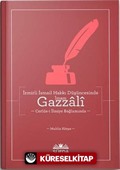 İzmirli İsmail Hakkı Düşüncesinde İmam Gazzali