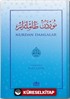 Nurdan Damlalar