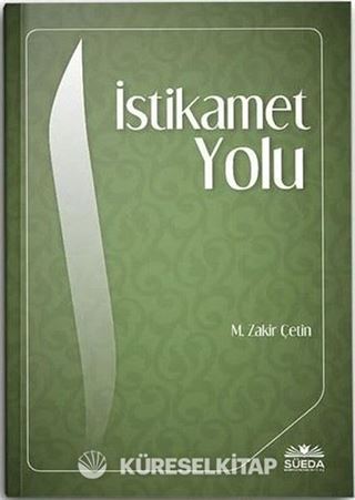 İstikamet Yolu